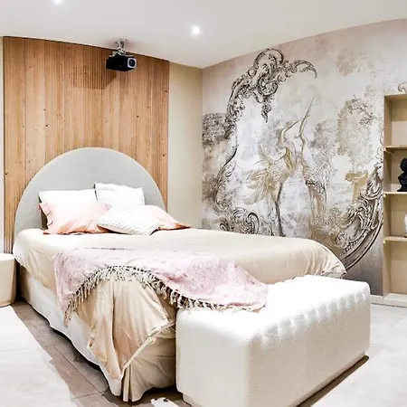 Balneo A By Lilac Lane Apartment *