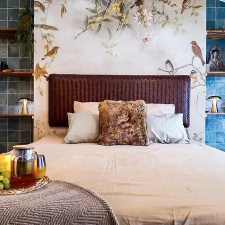 Apartment Balneo A By Lilac Lane *