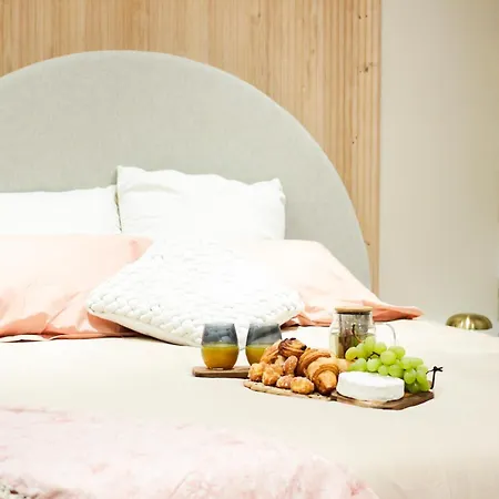 Apartment Balneo A By Lilac Lane