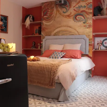 Apartment Balneo A By Lilac Lane